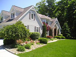 Landscapers and Lawncare Services in Cicero, NY